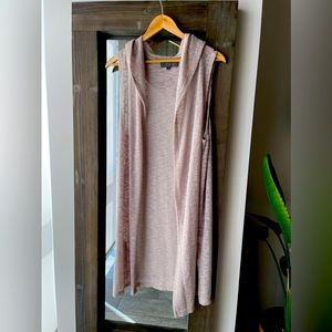 Anthropologie Tulum "Boho" vibe beach cardigan. Size small.